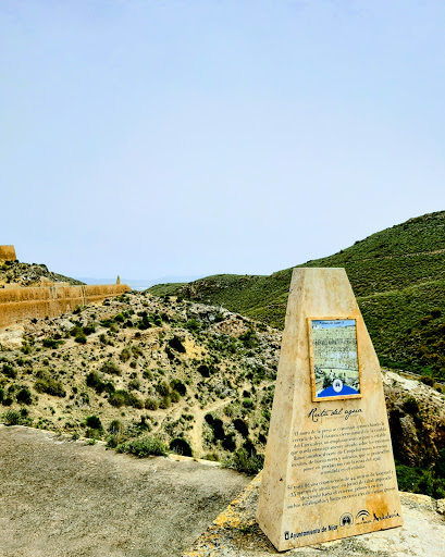 Embalse de Isabel II - Thumbnail