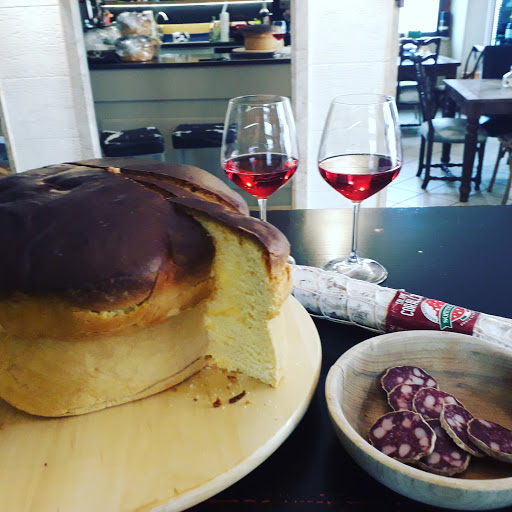 ANTHObistrot - Visual