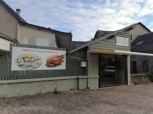 Photo n°21 de La Rôtisserie de Nathalie / Aujourd’huîtres à Bagnères-de-Luchon (Restauration rapide)