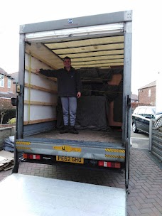 Lloyd Removals york