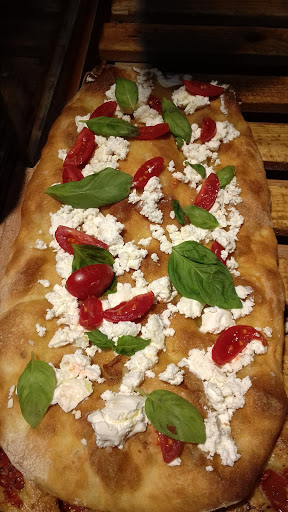 Cesto Bakery - Visual