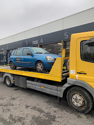 Photo n°10 de Fast Assistance- Dépannage Et Remorquage à Coulommiers (Service de remorquage)