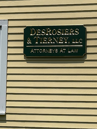 DesRosiers & Tierney, LLC - Thumbnail