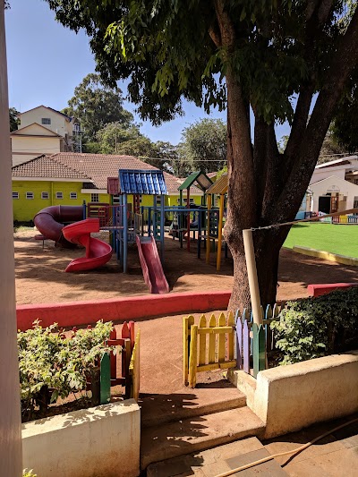 Photos of Rusinga School