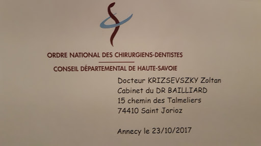 ANDRAS KRIZSEVSZKY
