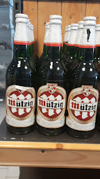 Photo n°2 de VILLERS MARKET ( AK EXOTIQUE) à Villers-Cotterêts (Bazar)