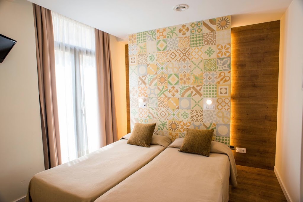 Foto de Hostal Mare Nostrum en Barcelona