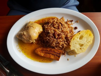 Photos of Tiquicia Delicias
