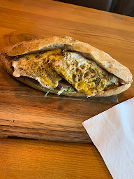 Photo n°7 de CITY Food/O'miam à Nancy (Restauration rapide)