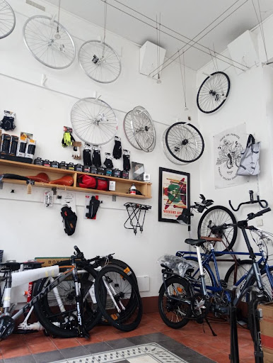 Velotority / Vente et réparation de vélos - Thumbnail