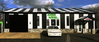 Corwin Motors LLC