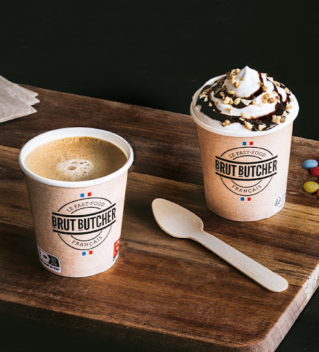Photo 8 - Brut Butcher - Le Fast Food du Boucher