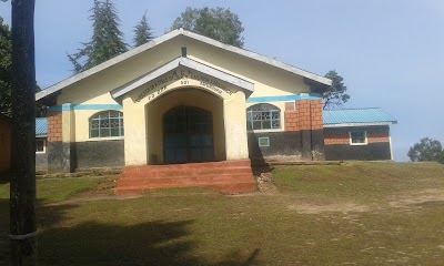 church