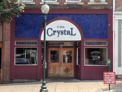 The Crystal