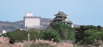 Photos of Okayama International Hotel