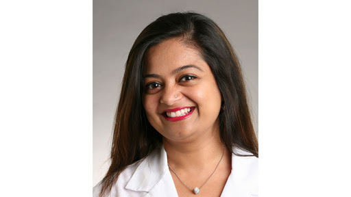 Sonia S Shah, MD