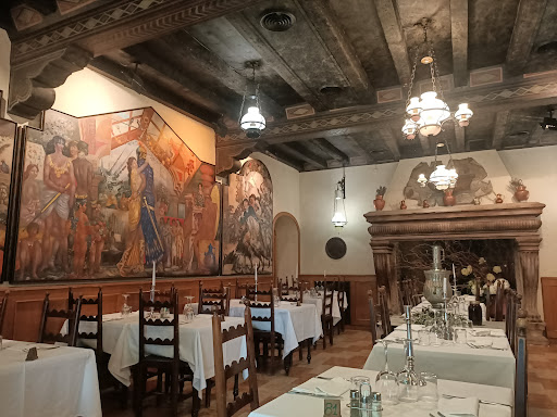 Caffè Visconti - Visual