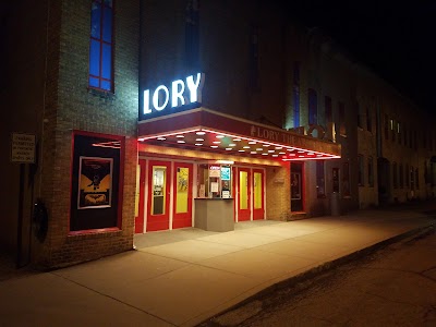 The Lory Theater