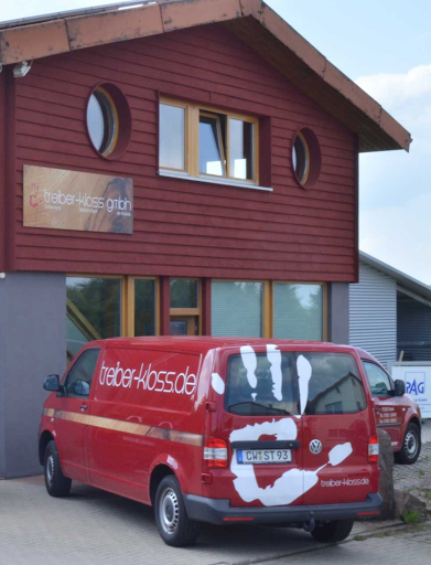 Treiber-Kloss GmbH Schreinerei Gallery - Germany