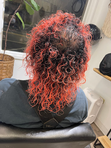 Hair DNA - Thumbnail