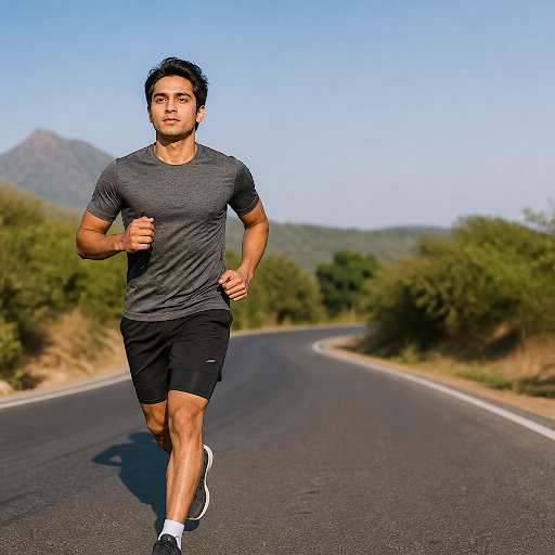 If you love sports, gym workouts, or simply moving around freely, contact lenses can be a game ch… post image
