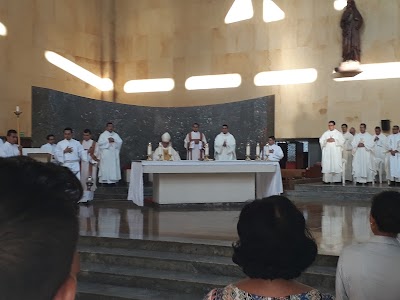 Photos of Catedral de Girardot