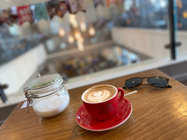 Caffe Isola