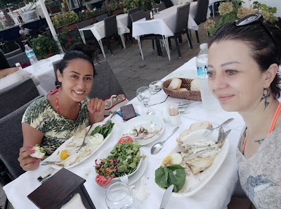 Yeni Park Restaurant