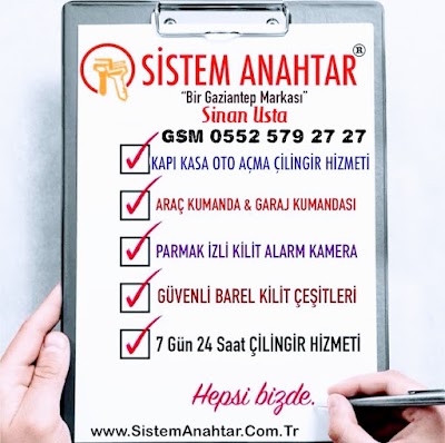 Sistem Anahtarcılık