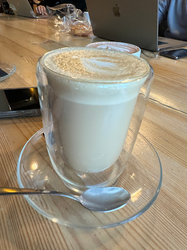 Louffee Coffee - Thumbnail