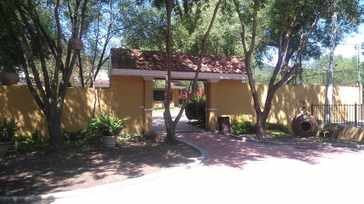 Amistad de Monterrey - Thumbnail