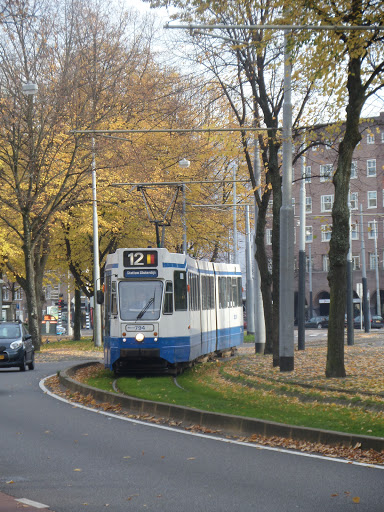 Waalstraat - Thumbnail