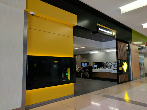 Commonwealth Bank Elizabeth Branch