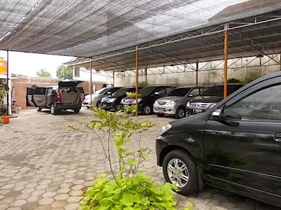 Photos of AN 'NUR Car Rental in Jakarta, Bekasi, Depok and Bogor
