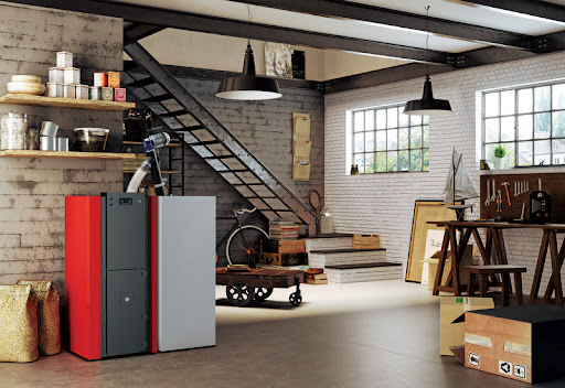 FUOCO&DESIGN - Visual