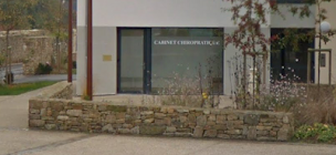 Photo n°4 de Fanny Charlot à Moëlan-sur-Mer (Chiropracteur)