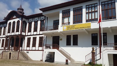 Photos of Anadolu Meslek Ve Kız Ml.