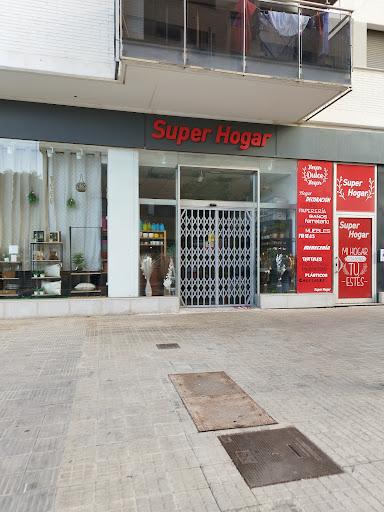 Super Hogar