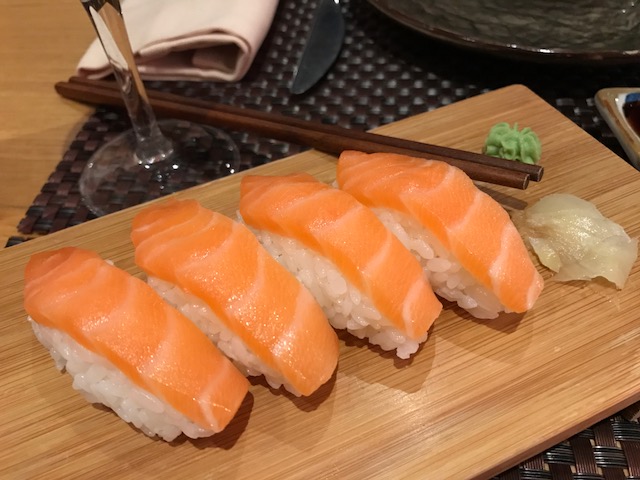 Ristorante Kokoro