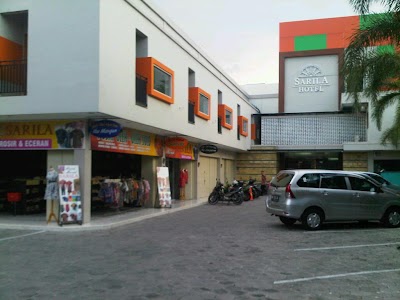 Photos of Sarila Hotel