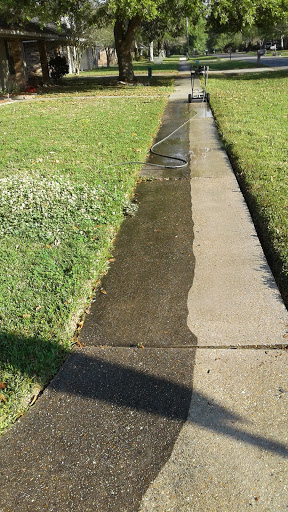 Gator Pressure Wash Gallery - United States