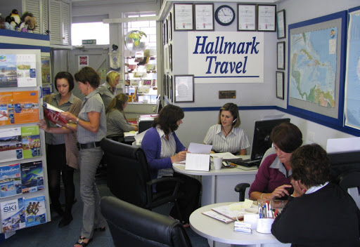 Hallmark Travel - Thumbnail
