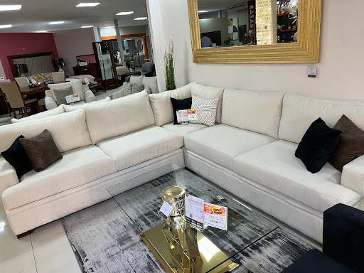Muebles Dico Aguascalientes - Visual