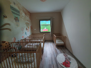 Photo n°24 de Micro-crèche les Arsouilles à Saint-Siméon-de-Bressieux (Crèche)