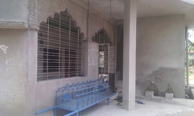 Photos of মাসটার পাড়া জামে মসজিদ