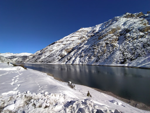 Livigno Italy - Thumbnail