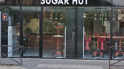 Sugar Hut