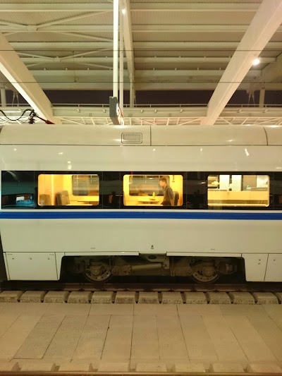 Photos of Gongbei Car Terminal