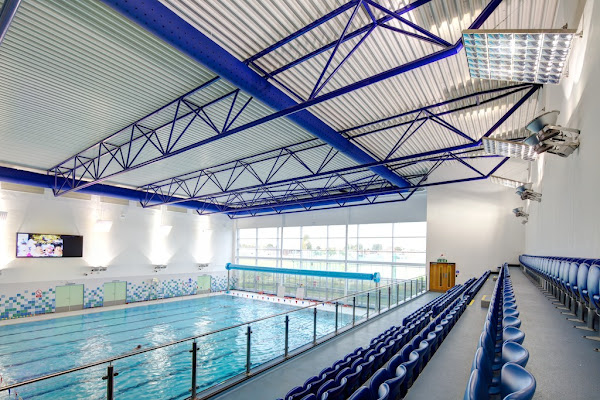 Orford Jubilee Neighbourhood Hub