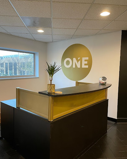 Realty ONE Group Elements - Visual